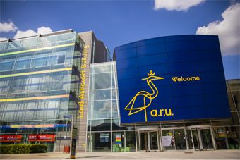 University Logo