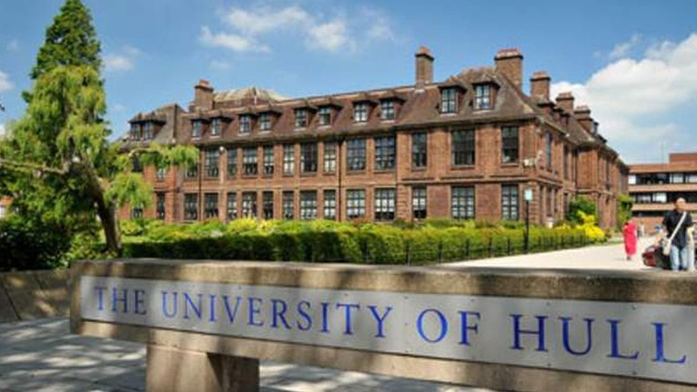 University Logo