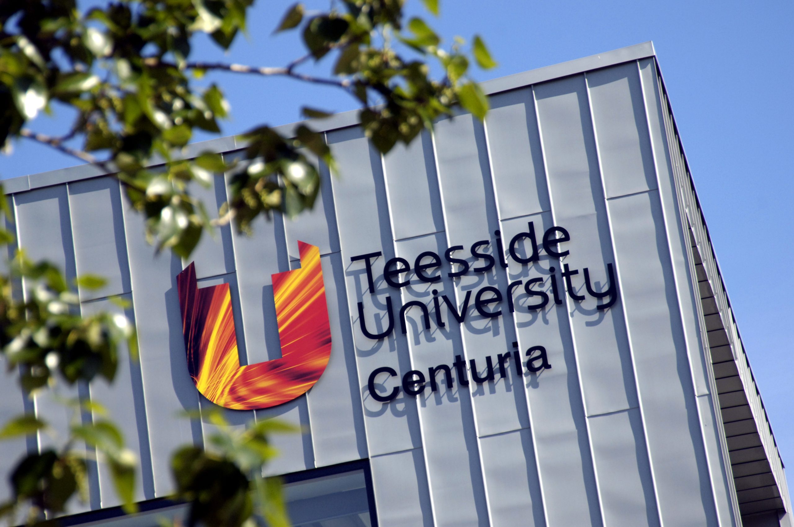 University Logo