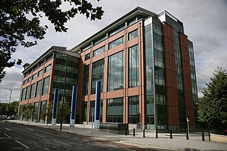 University Logo